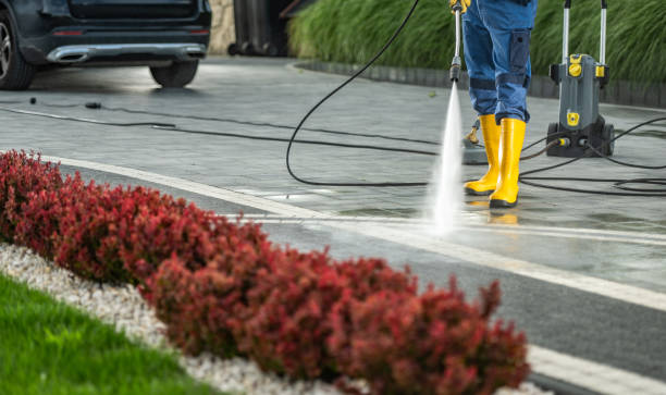 Best Playground Equipment Cleaning  in Thomasville, GA