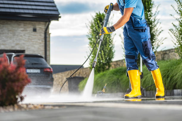 Best Gutter Cleaning  in Thomasville, GA